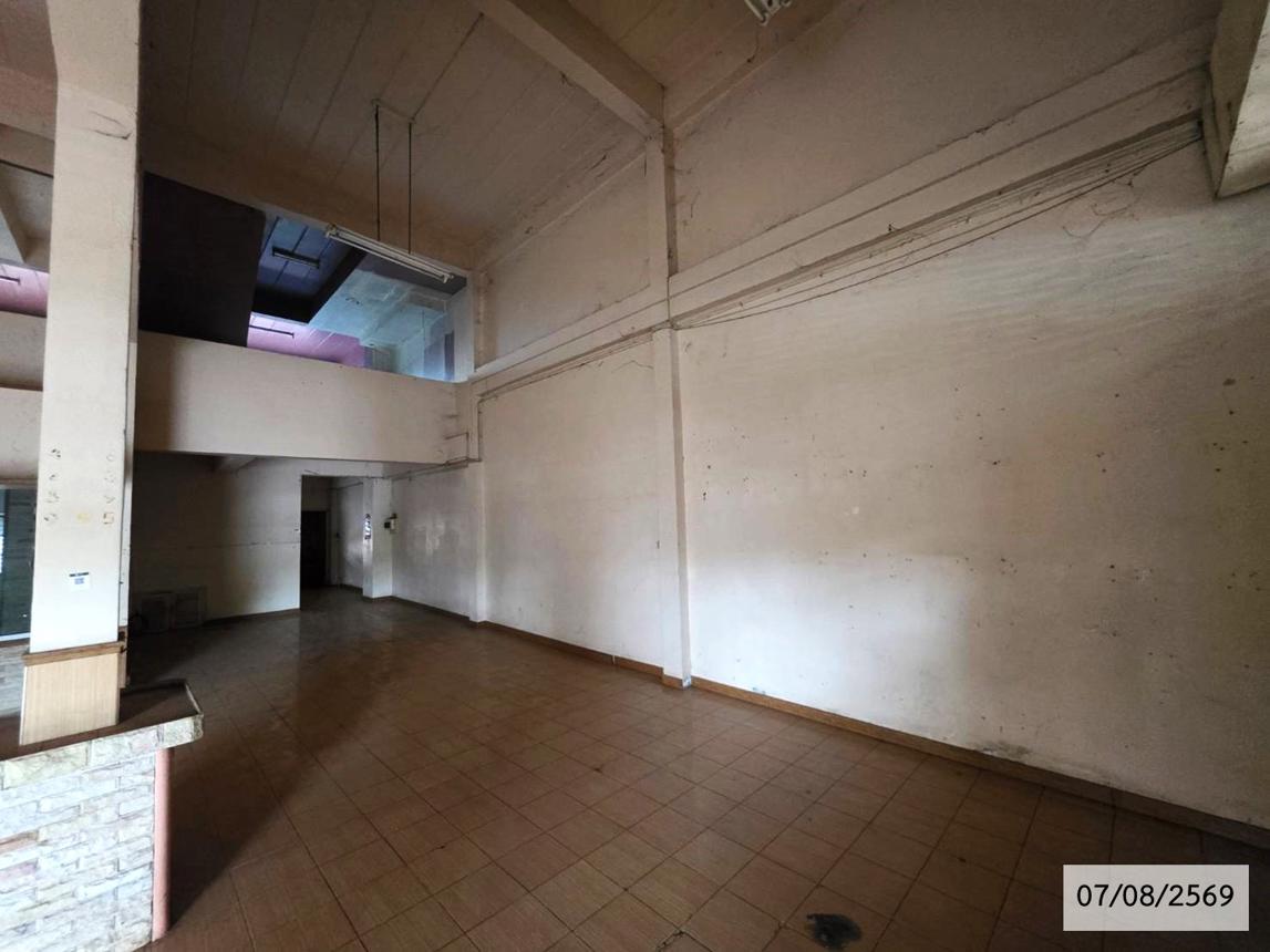 รูป อาคารพาณิชย์ 61.4 ตร.วา เมืองสกลนคร สกลนคร 7.9M - รูปที่ 33/45