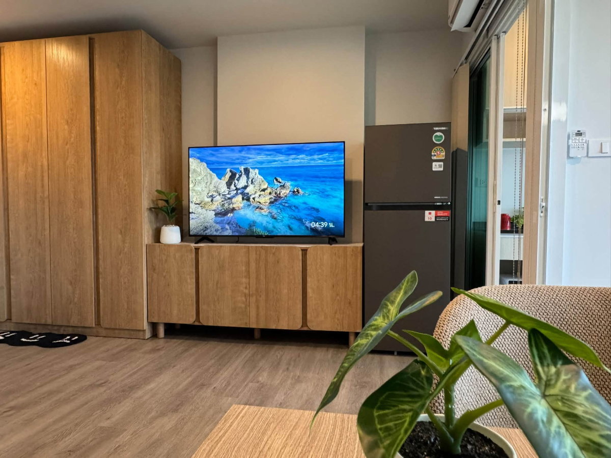 รูป เช่าคอนโด Regent home bangna/รีเจ้นท์ โฮม บางนา (M6909053) ID Line : @condo79 - รูปที่ 6/9