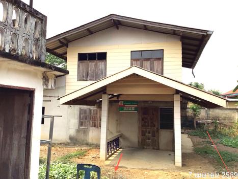 รูป บ้านเดี่ยว 57.8 ตร.วา เชียงคำ พะเยา 297,000 - รูปที่ 30/33