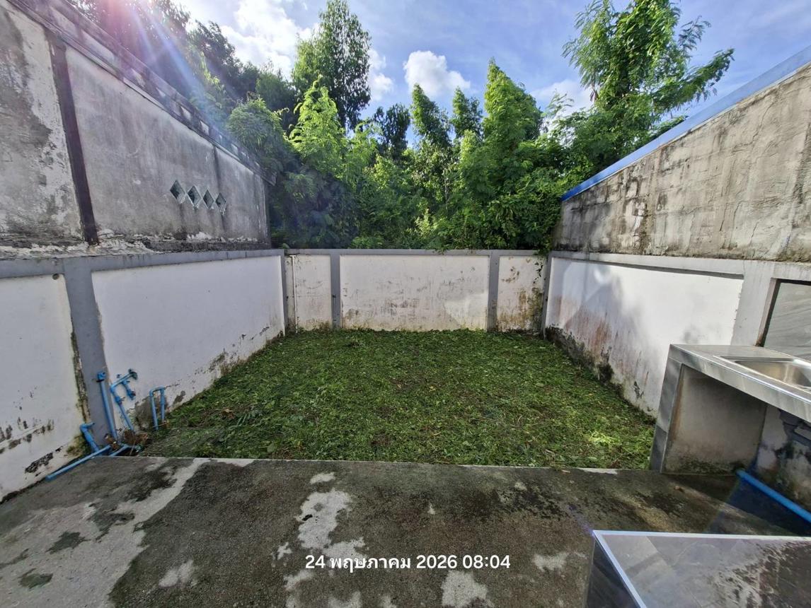 picture TOWN HOUSE 30.1 Sq.w. Muang Rayong Rayong for 1.7M - 19/29