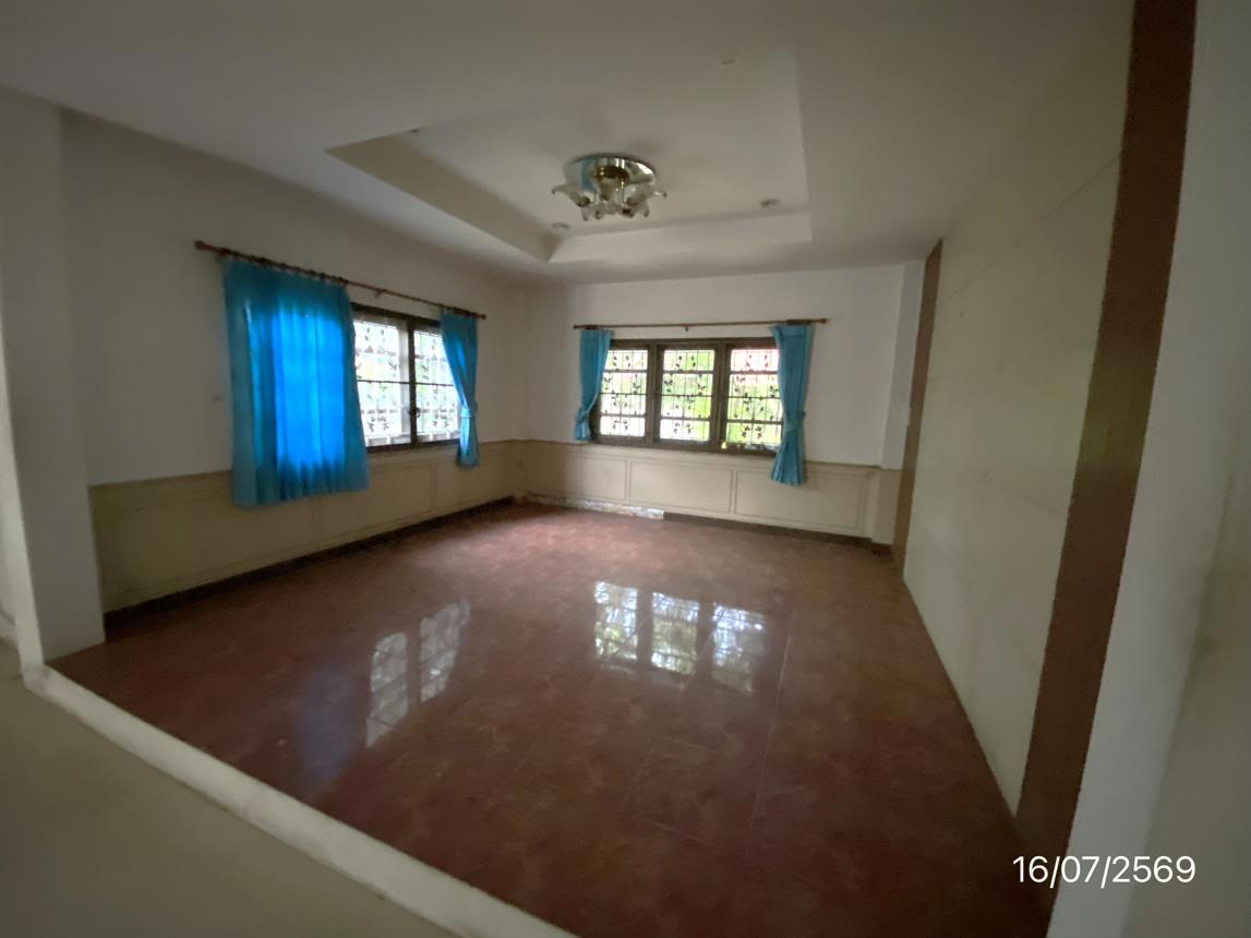 รูป บ้านเดี่ยว 110 ตร.วา เมืองชลบุรี ชลบุรี 5.3M - รูปที่ 28/39