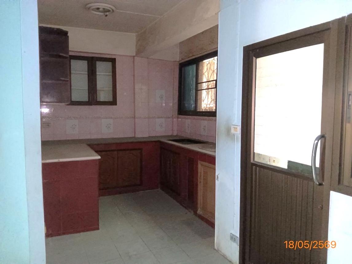 picture TOWN HOUSE 18 Sq.w. Thung Khru Bangkok for 2.1M - 30/49