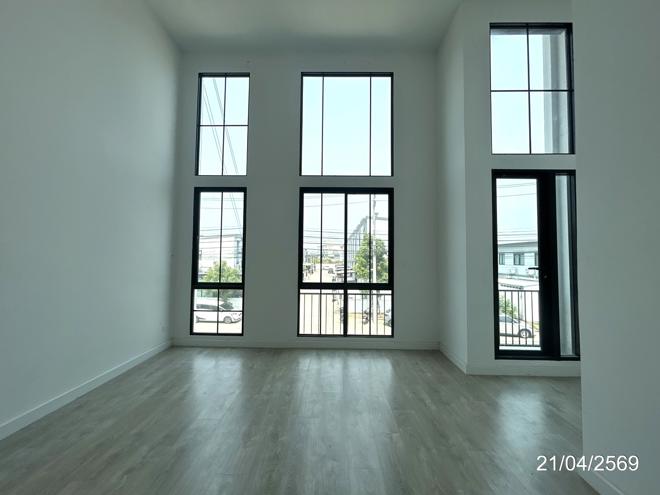 picture TOWN HOUSE 23 Sq.w. Phra Samut Jadee Samut Prakarn for 2.8M - 14/51