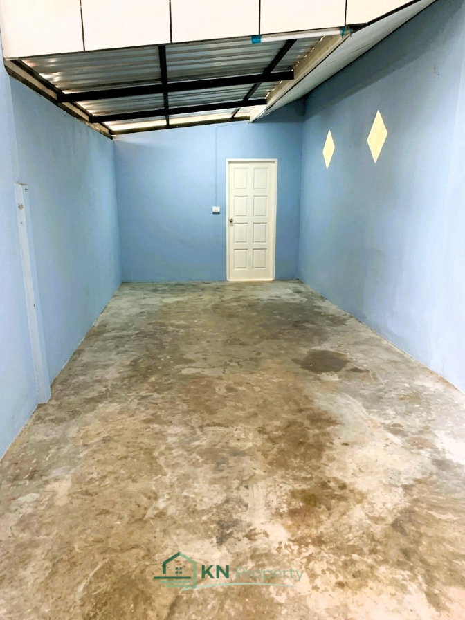 รูป ขายบ้านเดี่ยว 1 ชั้น 1.7 ล้าน 75 ตร.ว. ต.หนองกราด อ.ด่านขุนทด จ.นครราชสีมา บรรยากาศดี ใกล้ถนนใหญ่ ทำเลน่าอยู่ - รูปที่ 15/16