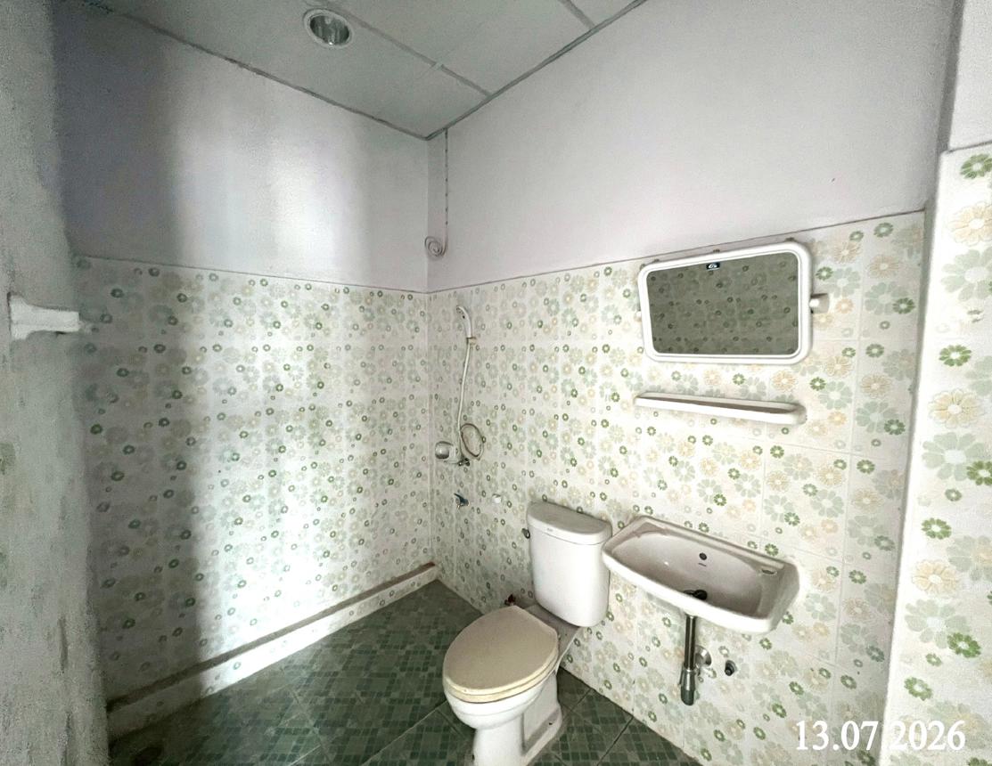 picture SHOP HOUSE 59.7 Sq.w. Muang Phrae Phrae for 5.4M - 35/45