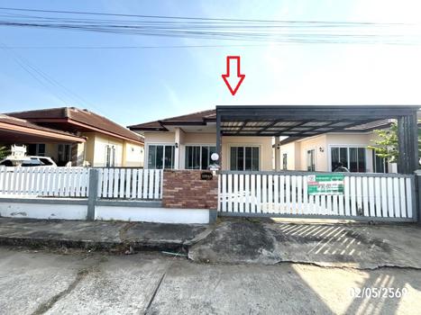 รูป บ้านเดี่ยว 60 ตร.วา เทพวิรุฬห์ เมืองสุรินทร์ สุรินทร์ 1.6M - รูปที่ 22/25