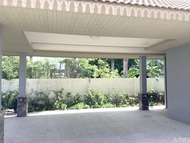 รูป บ้านเดี่ยว 176.8 ตร.วา หัวหิน ประจวบคีรีขันธ์ 7.4M - รูปที่ 6/35