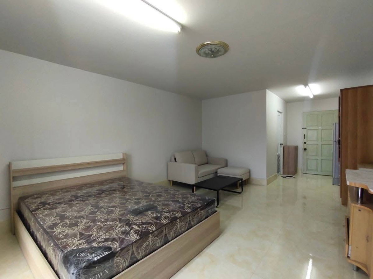 picture Suphasan Condo (Fully Furnished) - 6/9