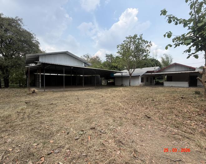 picture HOME 563 Sq.w. Muang Nakhon Phanom Nakhon Phanom for 2.4M - 5/39