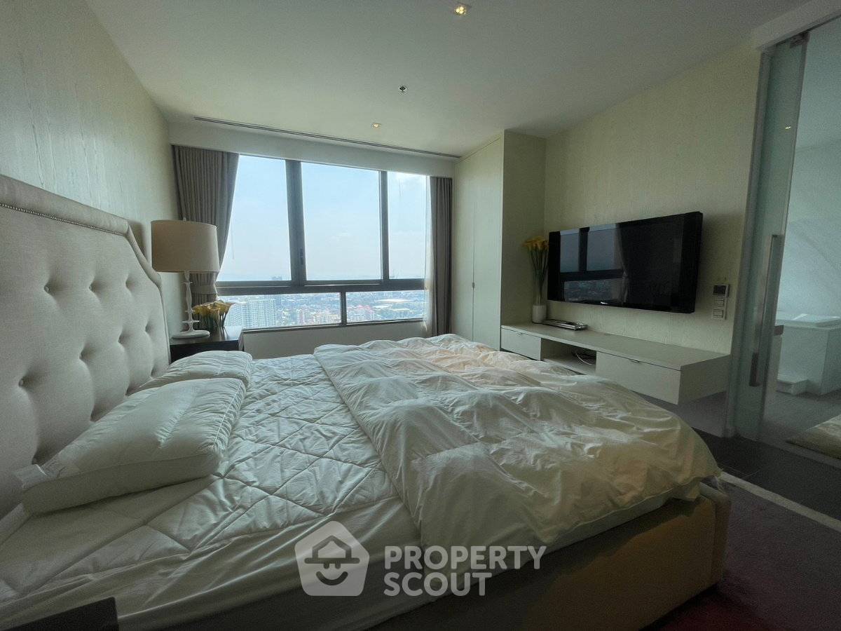 picture 40th-Floor 4-BR 219 Sqm Condo At Southpoint Pattaya (ID 3328166) - 7/36