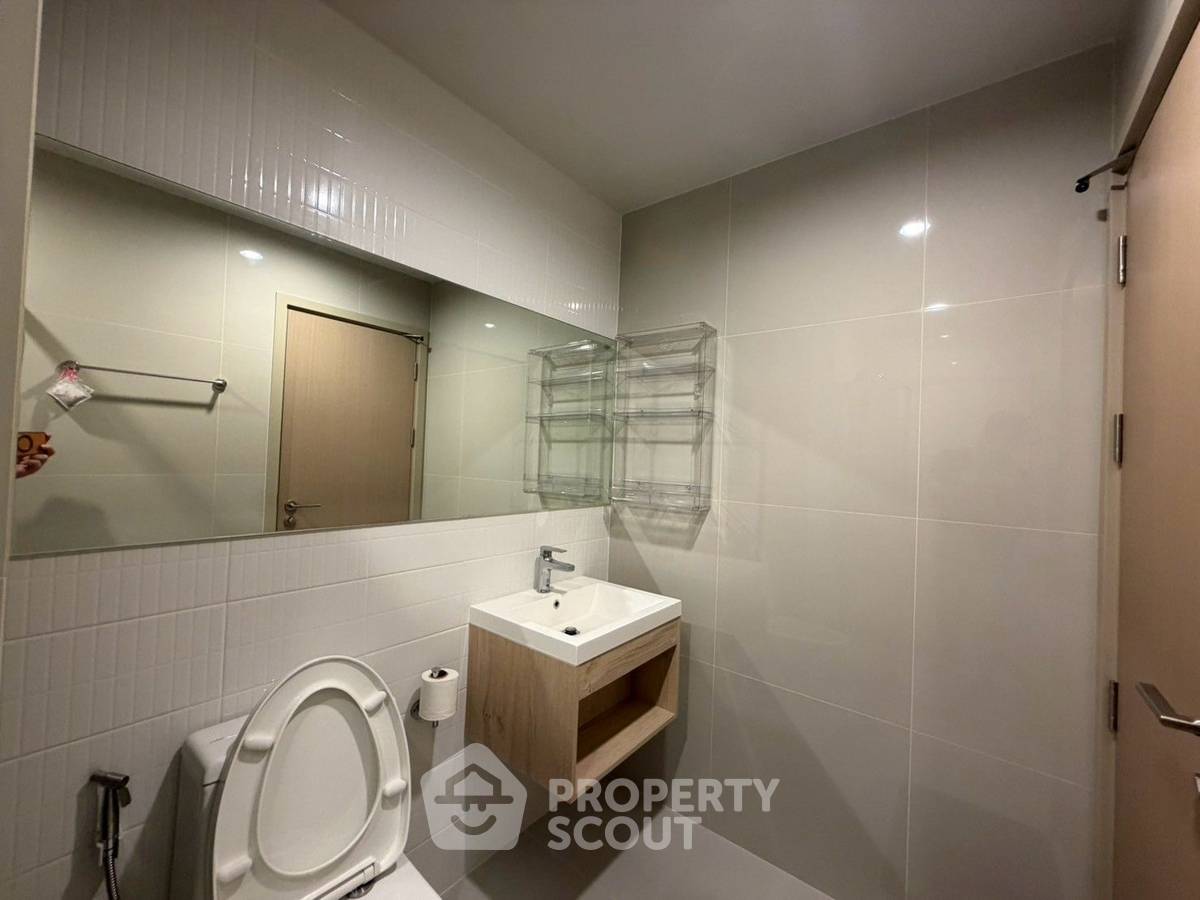 picture 1-BR Condo at NUE Mega Plus Bangna in Bang Kaeo (ID 3328355) - 15/24