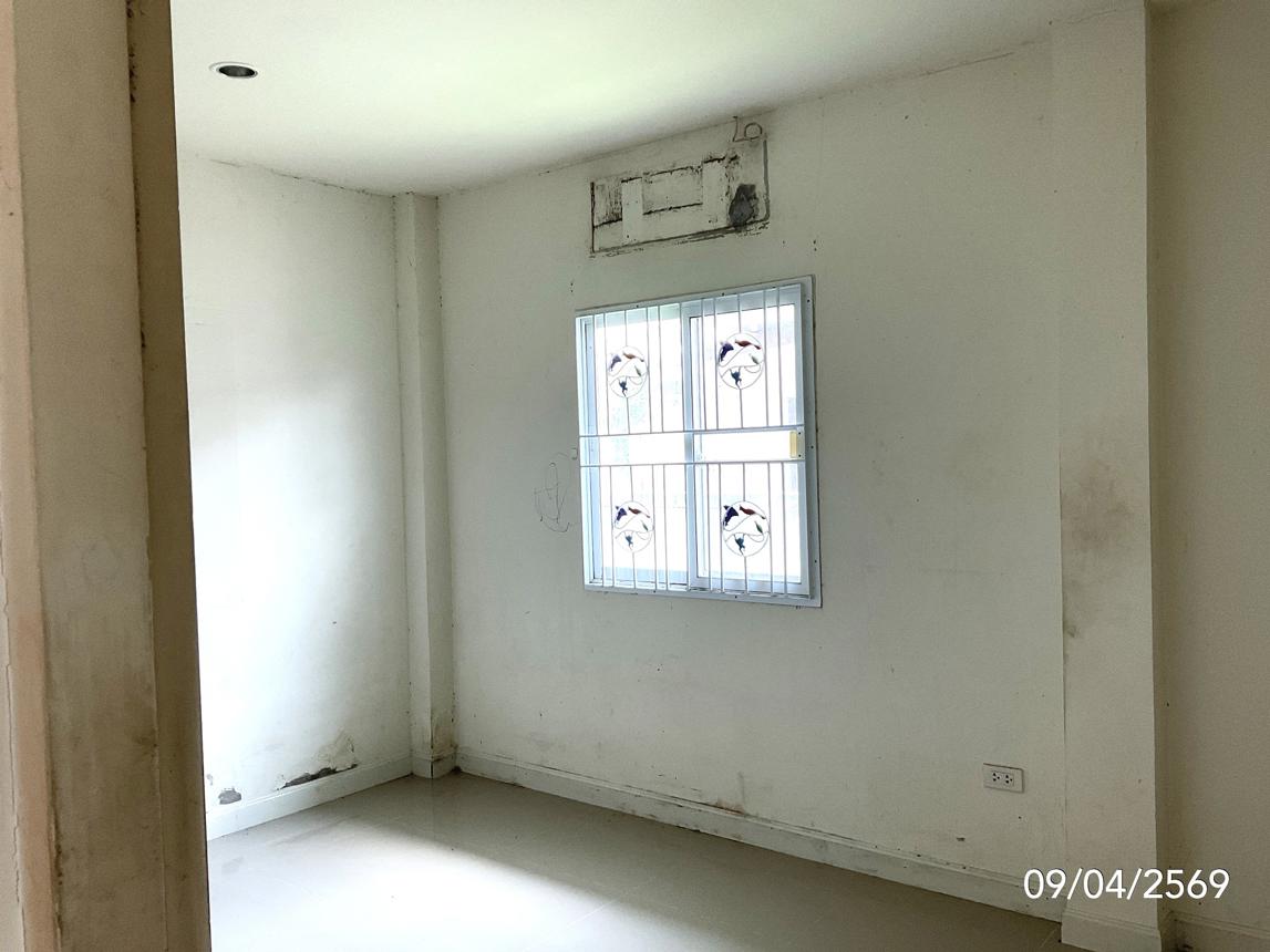 รูป บ้านเดี่ยว 72 ตร.วา สิรารมย์ พาร์ค โสธร เมืองฉะเชิงเทรา ฉะเชิงเทรา 4.3M - รูปที่ 36/45