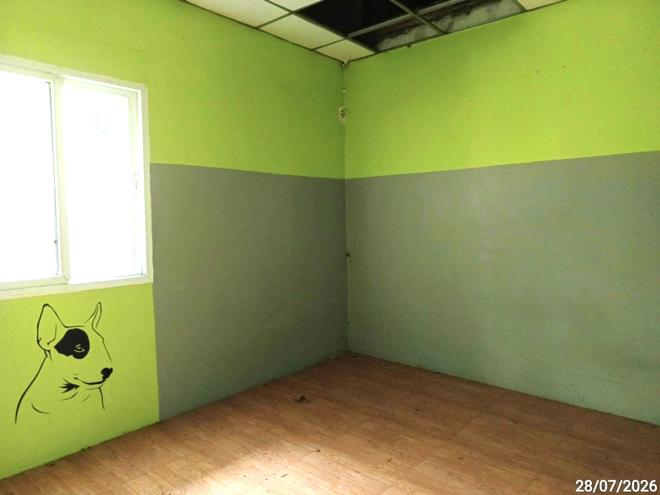 picture HOME 43 Sq.w. Muang Nakhon Ratchasima Nakhon Ratchasima for 1.6M - 10/31