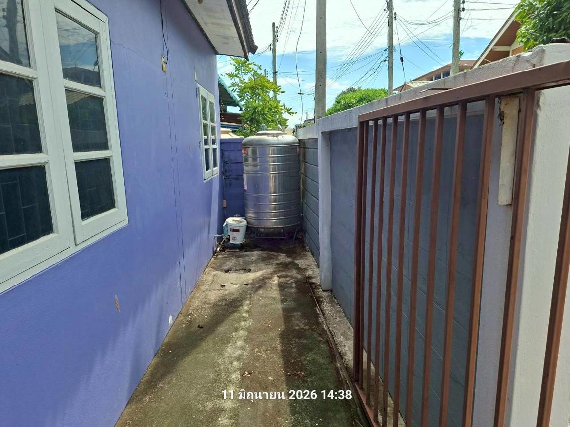 picture HOME 25 Sq.w. Muang Lop Buri Lopburi for 706,000 - 13/21