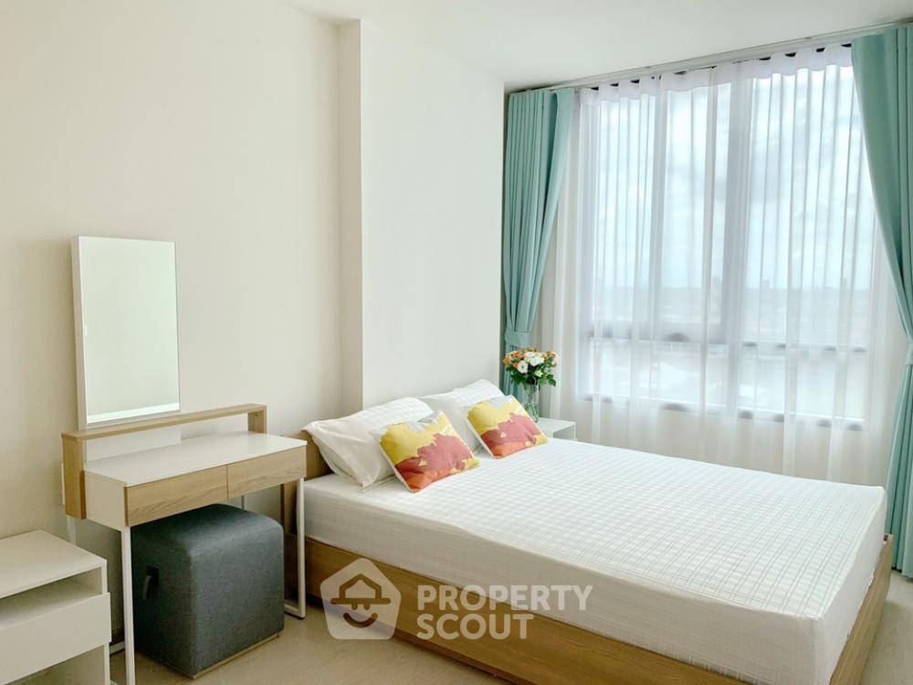 รูป คอนโด 1-ห้องนอน ที่ นิว โนเบิล แจ้งวัฒนะ ใน บางตลาด (ID 646163) - รูปที่ 2/5