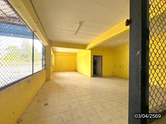 picture FACTORY 1614.4 Sq.w. Muang Si Sa Ket Si Sa Ket for 10M - 6/45