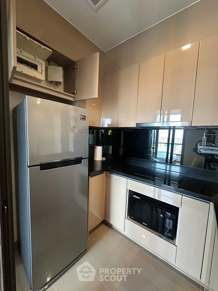 picture 1-BR Condo at The Line Sukhumvit 71 near BTS Phra Khanong (ID 3094364) - 8/12
