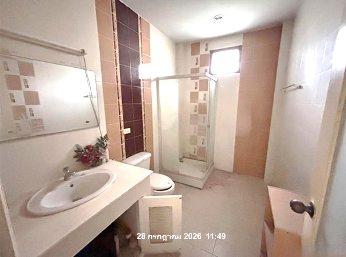picture HOME 200 Sq.w. Khok Samrong Lopburi for 2M - 28/37
