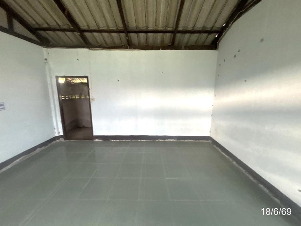 รูป บ้านเดี่ยว 60 ตร.วา เมืองบุรีรัมย์ บุรีรัมย์ 685,000 - รูปที่ 19/27