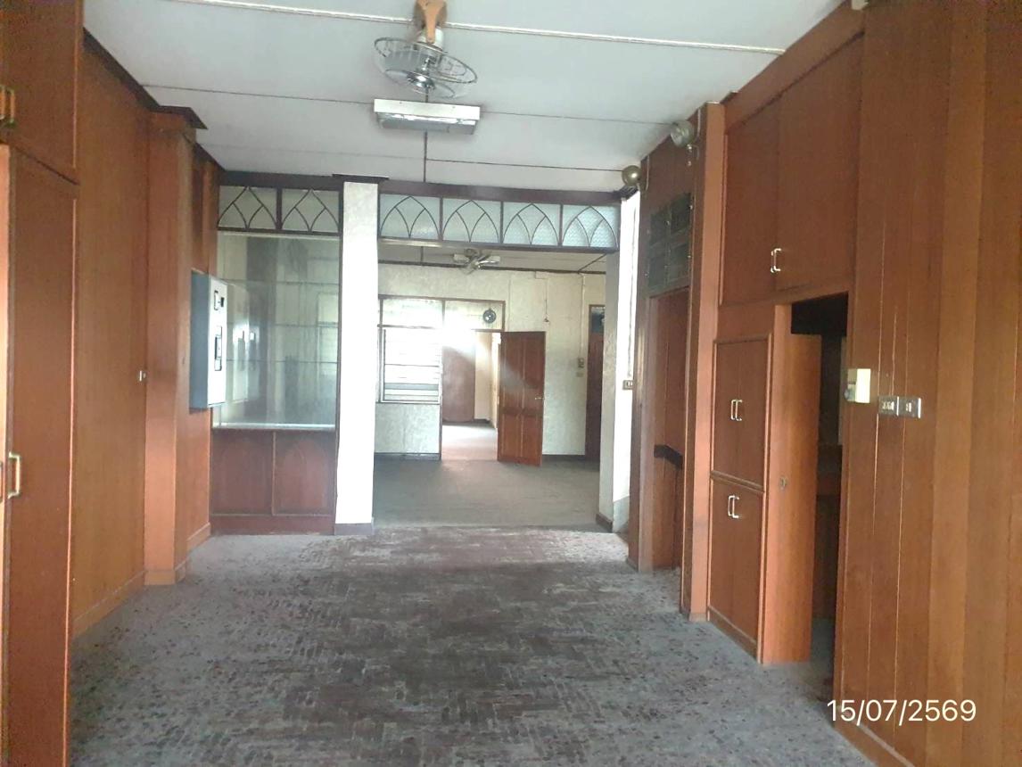 picture SHOP HOUSE 131 Sq.w. Muang Lampang Lamphang for 25.6M - 48/63