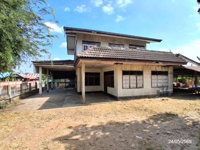 รูป บ้านเดี่ยว 96 ตร.วา คำเขื่อนแก้ว ยโสธร 502,000 - รูปที่ 4/33