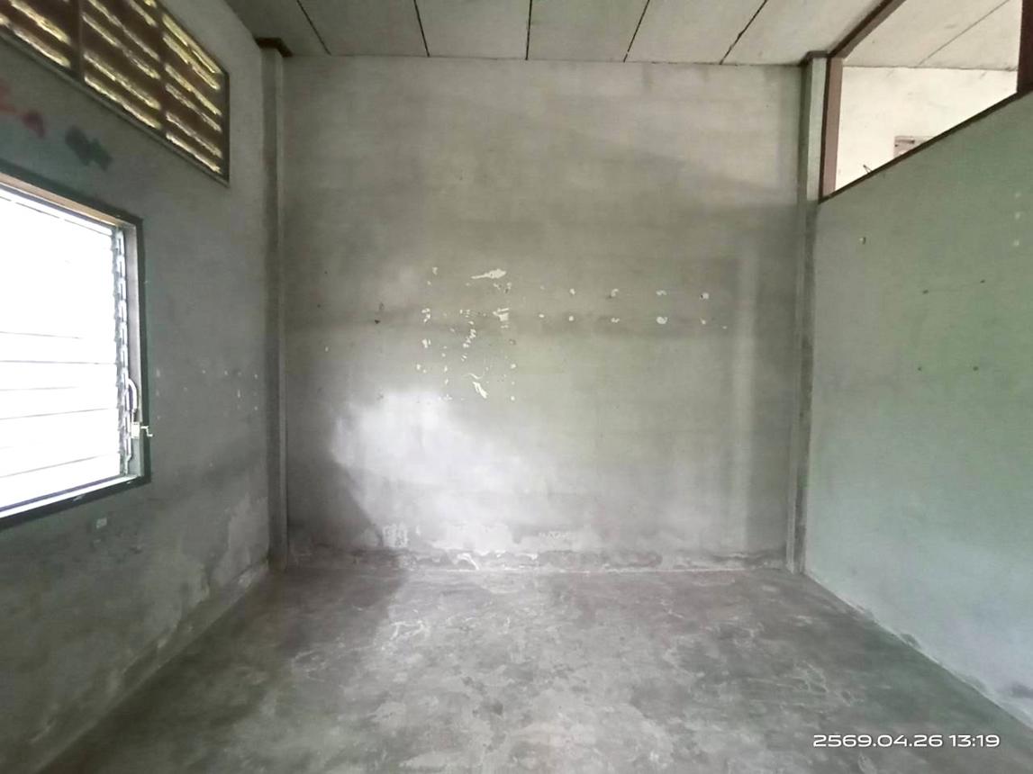 รูป บ้านเดี่ยว 126 ตร.วา บรบือ มหาสารคาม 1.5M - รูปที่ 24/39