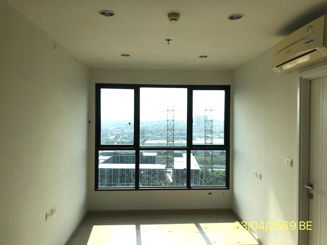 picture CONDO 32.64 Sq.m. Pak Kret Nonthaburi for 1.6M - 12/25
