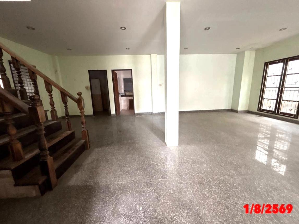 รูป บ้านเดี่ยว 60 ตร.วา เมืองสุราษฎร์ธานี สุราษฎร์ธานี 3.5M - รูปที่ 16/27