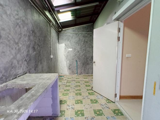 picture TOWN HOUSE 21.2 Sq.w. Prawet Bangkok for 3.6M - 6/31