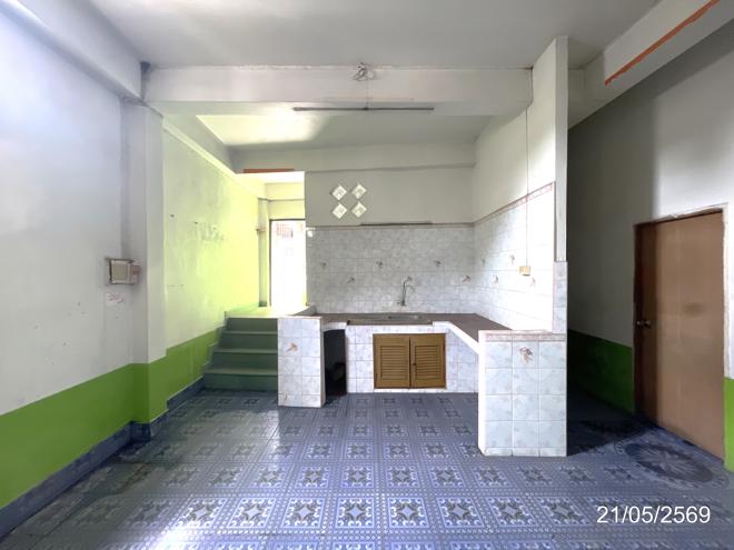 รูป บ้านเดี่ยว 338 ตร.วา ท่าตะโก นครสวรรค์ 3.7M - รูปที่ 8/37