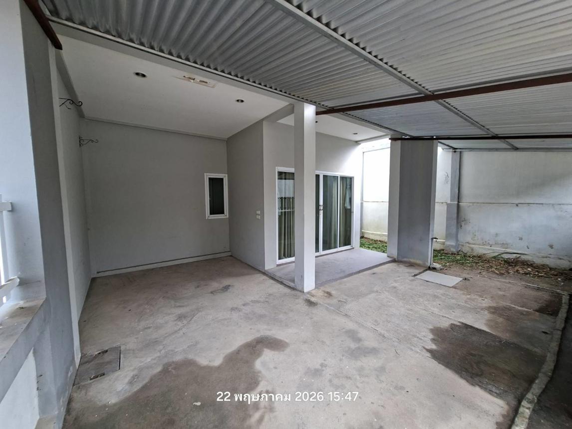 picture TOWN HOUSE 28 Sq.w. Pluak Daeng Rayong for 1.6M - 15/29