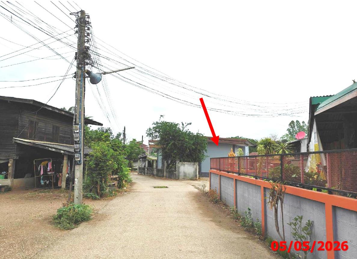picture HOME 87 Sq.w. Mae Tha Lamphang for 1.7M - 21/25