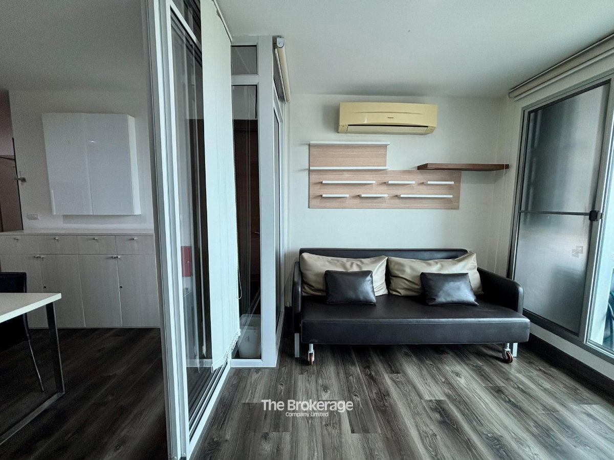 รูป ให้เช่า! คอนโด ริธึ่ม รัชดา (Rhythm Ratchada) 2 ห้องนอน 2 ห้องน้ำ 67 ตร.ม. 30,000 บาท ติดต่อไลน์: @thebrokerage - รูปที่ 13/23