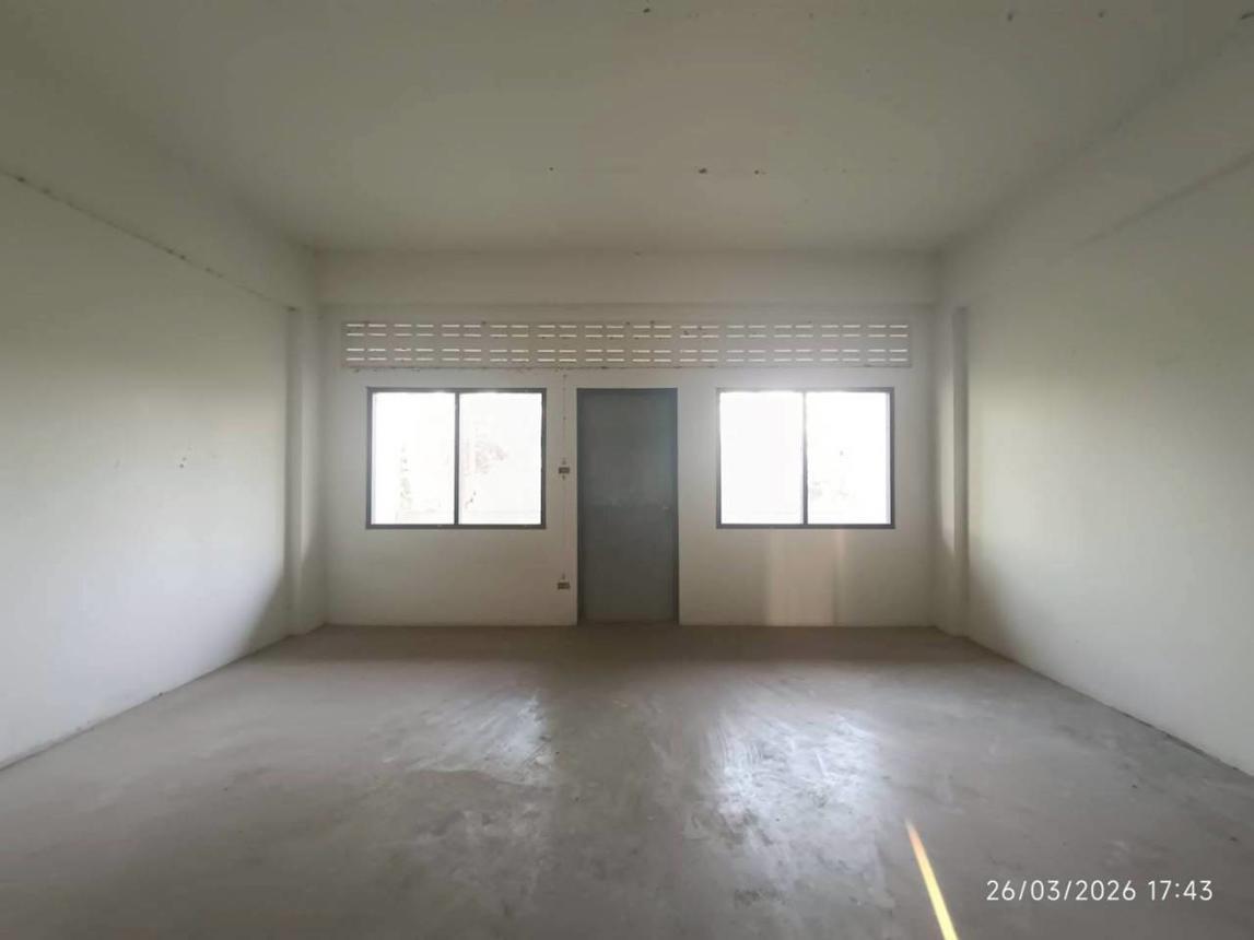 รูป อาคารโรงงาน 17456 ตร.วา โพธาราม ราชบุรี 76.8M - รูปที่ 59/89