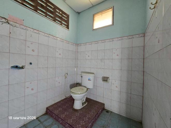 รูป บ้านเดี่ยว 100 ตร.วา ขาณุวรลักษบุรี กำแพงเพชร 1.2M - รูปที่ 14/31