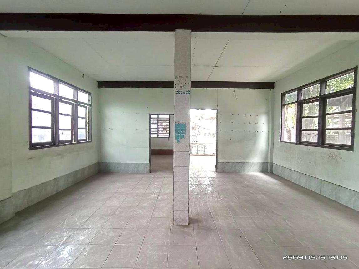 รูป บ้านเดี่ยว 165 ตร.วา ยางตลาด กาฬสินธุ์ 460,000 - รูปที่ 32/53