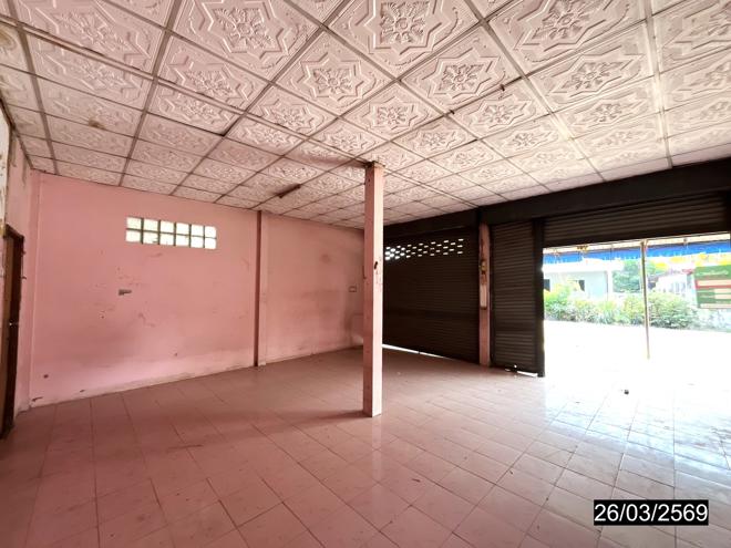 รูป บ้านเดี่ยว 104 ตร.วา ฆ้องชัย กาฬสินธุ์ 810,000 - รูปที่ 5/25