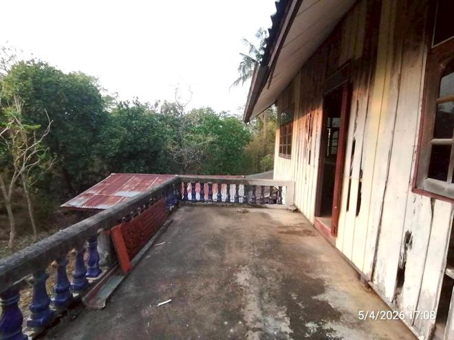 picture HOME 1081.4 Sq.w. Phu Wiang Khon Kaen for 2M - 14/37