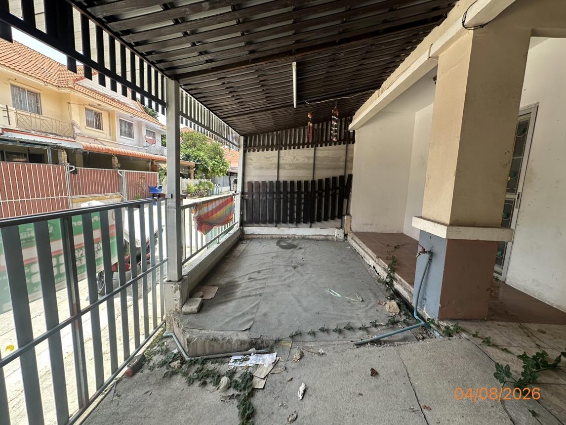 picture TOWN HOUSE 18 Sq.w. Phra Samut Jadee Samut Prakarn for 1.1M - 19/23