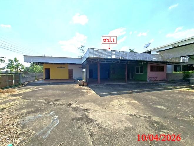 รูป บ้านเดี่ยว 912 ตร.วา สันป่าตอง เชียงใหม่ 16.7M - รูปที่ 2/51