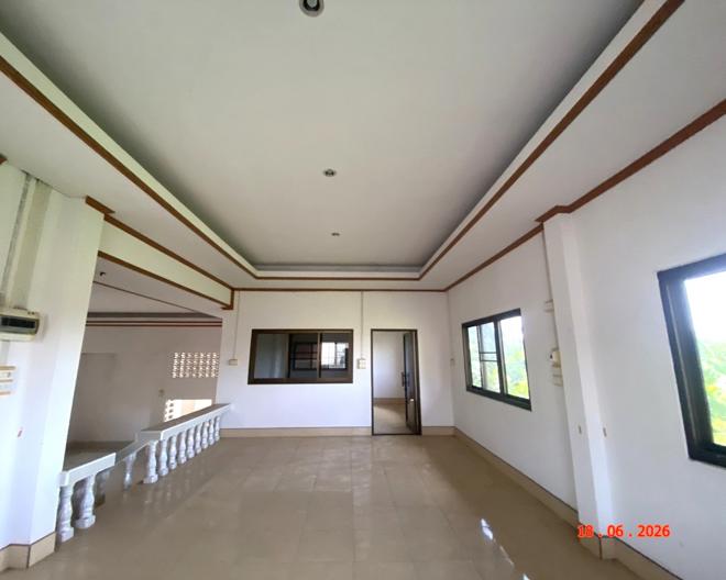 รูป บ้านเดี่ยว 146 ตร.วา เมืองสกลนคร สกลนคร 3.8M - รูปที่ 20/47