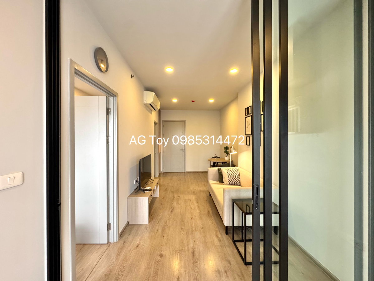picture Nice room for rent - Chapter one flow Bangpo - 11/24