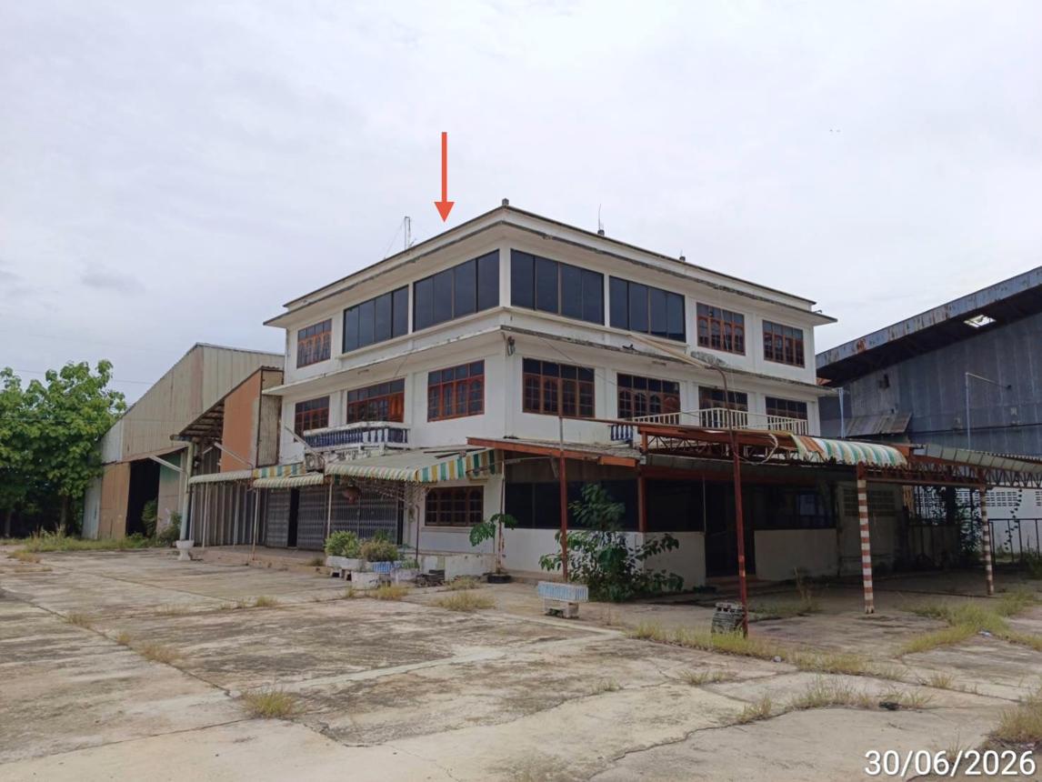 รูป โรงสี 9661.2 ตร.วา โพทะเล พิจิตร 40.1M - รูปที่ 32/45