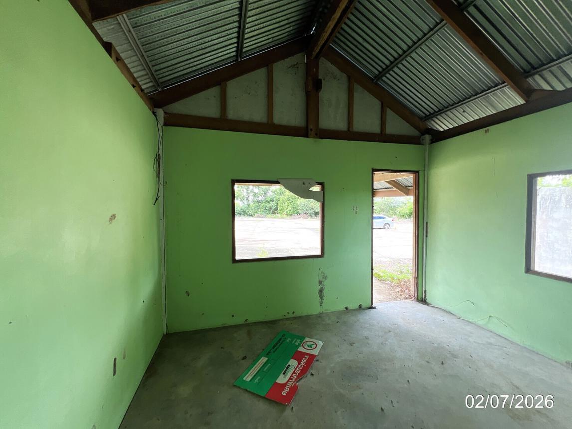 รูป โกดัง 3661 ตร.วา ขาณุวรลักษบุรี กำแพงเพชร 4.8M - รูปที่ 29/39