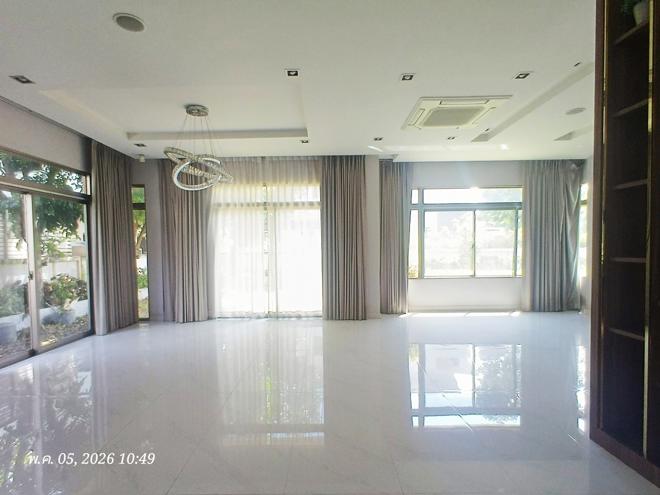 รูป บ้านเดี่ยว 165.6 ตร.วา เพอร์เฟค มาสเตอร์พีส พระราม 9-กรุงเทพกรีฑา เขตลาดกระบัง กรุงเทพมหานคร 30.5M - รูปที่ 13/43