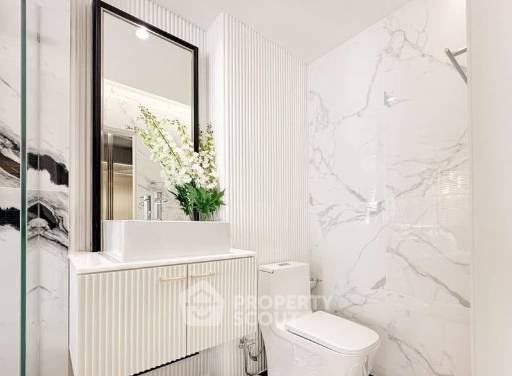 picture 2-BR Condo at Embassy Pattaya close to Pattaya (ID 3258207) - 3/7