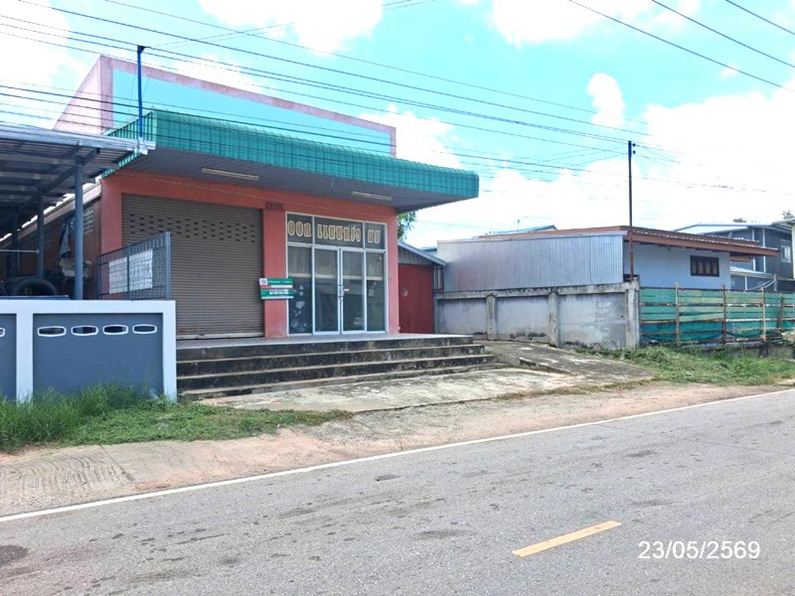 picture HOME 76 Sq.w. Pathumrat Roi Et for 2.9M - 26/33