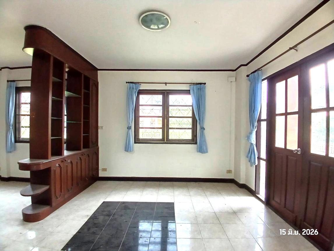 picture HOME 119 Sq.w. San Sai Chiang Mai for 3.7M - 21/41