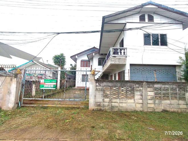 รูป บ้านเดี่ยว 126.3 ตร.วา เมืองขอนแก่น ขอนแก่น 3.3M - รูปที่ 1/51