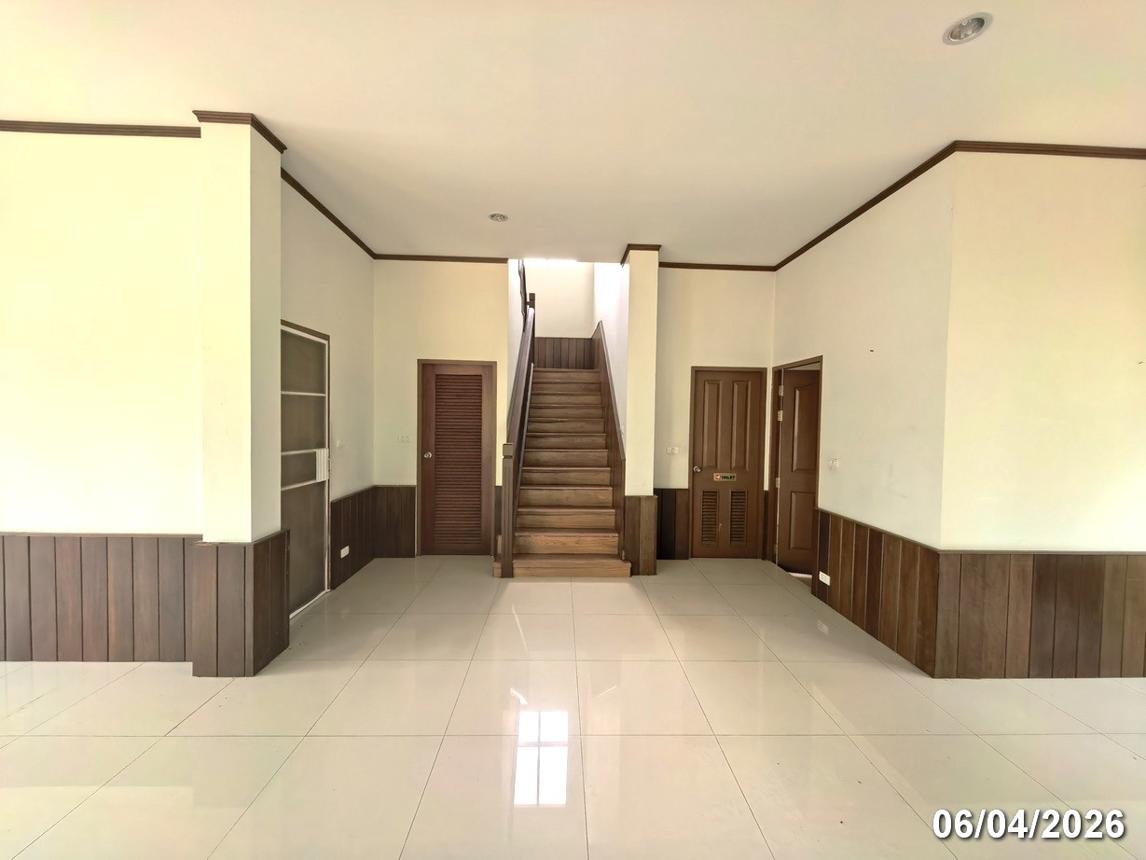 รูป บ้านเดี่ยว 219.1 ตร.วา บ้านพิมุกต์ หางดง หางดง เชียงใหม่ 5.2M - รูปที่ 27/45